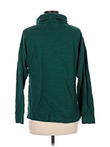 J.Crew Turtleneck Sweater (view 2)
