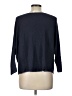 Unbranded Blue Pullover Sweater Size L - photo 2