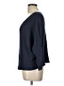 Unbranded Blue Pullover Sweater Size L - photo 5