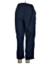 Shein Curve Solid Blue Casual Pants Size 14 Plus (1) - photo 2