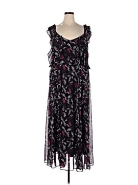 Lane Bryant Cocktail Dress