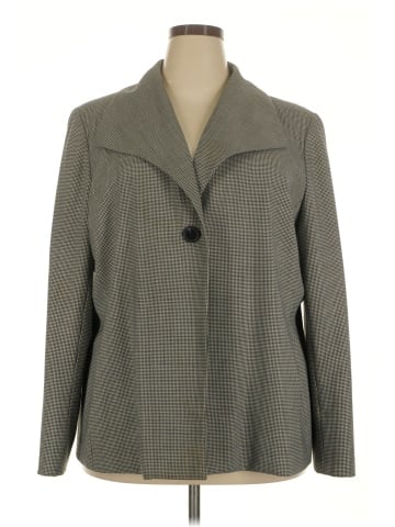 Jones New York Collection Blazer (view 1)