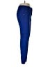Refuge Blue Casual Pants Size 6 - photo 4