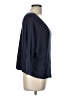 Unbranded Blue Pullover Sweater Size L - photo 4