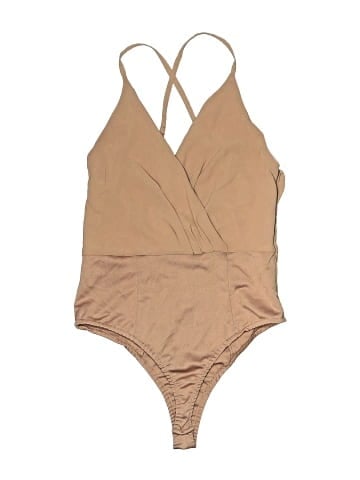 Windsor Bodysuit (view 1)