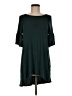 Agnes & Dora Green 3/4 Sleeve Top Size M - photo 1