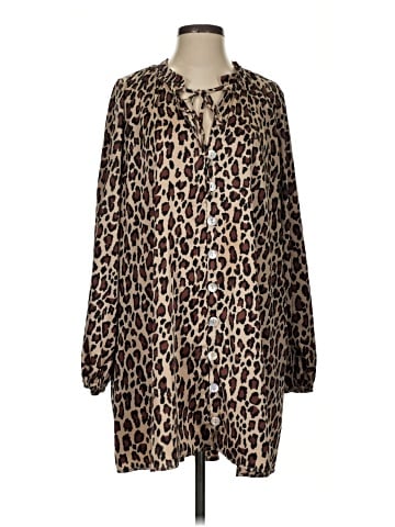 Show Me Your Mumu Casual Dress (view 1)