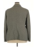 Jones New York Collection Gray Blazer Size 20W - photo 2