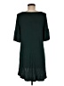 Agnes & Dora Green 3/4 Sleeve Top Size M - photo 2
