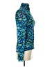 Ganni Blue Long Sleeve Blouse Size EU 36 / US 6 - photo 4
