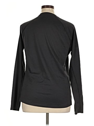 L.L.Bean Long Sleeve T-Shirt (view 2)