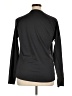 L.L.Bean Black Long Sleeve T-Shirt Size 1X - photo 2