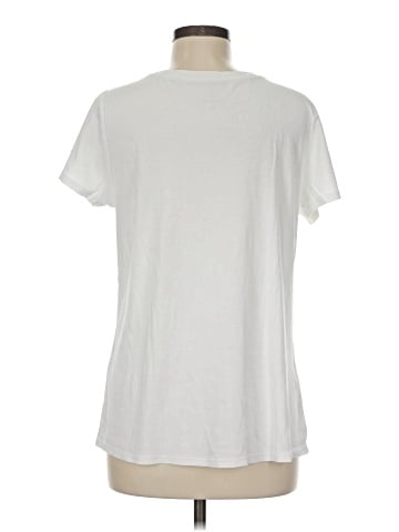 J.Jill Short Sleeve T-Shirt (view 2)