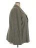 Jones New York Collection Gray Blazer Size 20W - photo 4