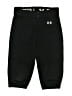 Adidas 100% Polyester Black Casual Pants Size M (youth) - photo 1