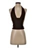 Motel Brown Bodysuit Size 1 - photo 1
