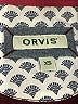 Orvis 100% Cotton Burgundy Pullover Sweater Size XS - photo 7