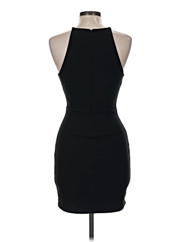Express Cocktail Dress (view 2)