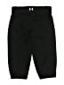 Adidas 100% Polyester Black Casual Pants Size M (youth) - photo 2
