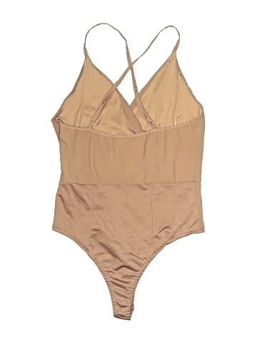 Windsor Bodysuit (view 2)