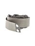 Torrid Gray Belt Size 5X Plus (6) - photo 1