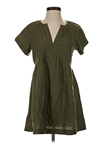 Universal Thread Casual Dress (view 1)