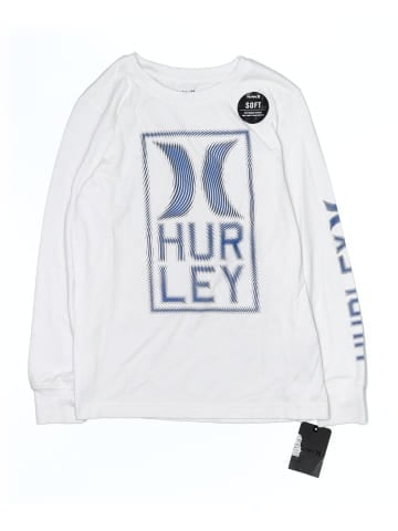 Hurley Long Sleeve T-Shirt (view 1)