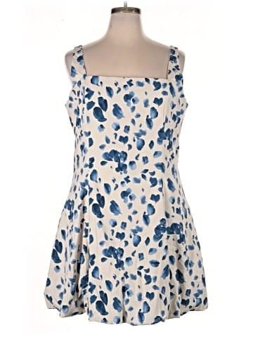 Abercrombie & Fitch Romper (view 1)