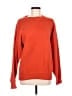 SOFFE Orange Sweatshirt Size M - photo 1