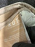 Kut from the Kloth Tan Gold Khaki Shorts Size 12 - photo 4