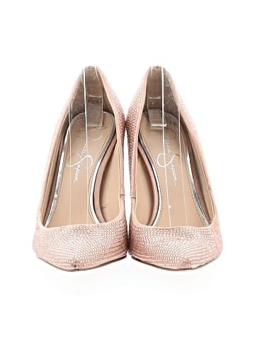Jessica Simpson Heels (view 2)