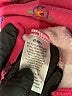 Unbranded Floral Pink Pullover Sweater Size 4T - photo 3