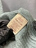 Hem & Thread Gray Pullover Sweater Size M - photo 8