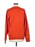 SOFFE Orange Sweatshirt Size M - photo 2