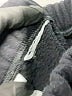 Nike Black Sweatpants Size 6 - 7 - photo 4