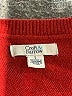 Croft & Barrow 100% Acrylic Red Pullover Sweater Size L - photo 7