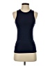Assorted Brands Blue Active Tank Size XS - photo 1