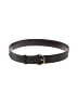 Coach Black Gray Belt Size XL - photo 1