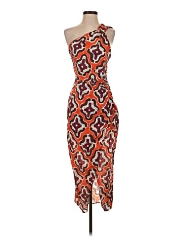 Zara Cocktail Dress (view 1)