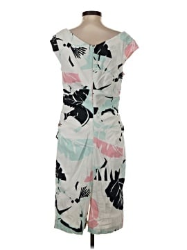 Talbot Runhof Cocktail Dress (view 2)