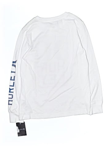 Hurley Long Sleeve T-Shirt (view 2)