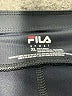 Fila Sport Black Active Pants Size XL - photo 7