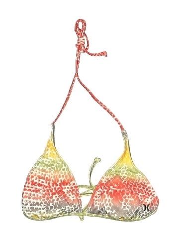 Hurley Swimsuit Top (view 1)