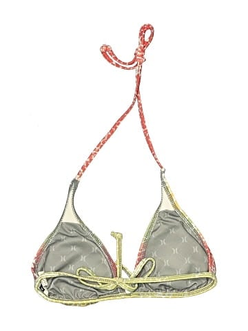 Hurley Swimsuit Top (view 2)