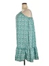 Unbranded Teal Casual Dress Size 3X - photo 5