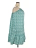 Unbranded Teal Casual Dress Size 3X - photo 4