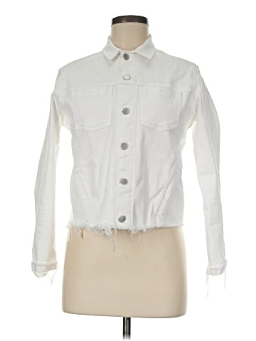 L'Agence Jacket (view 1)
