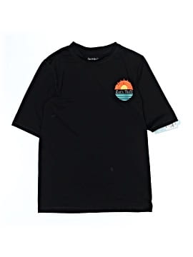 Cat & Jack Short Sleeve T Shirt