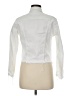 L'Agence White Jacket Size M - photo 2