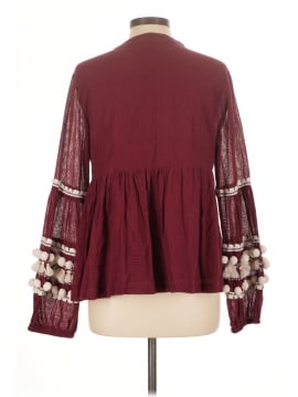 vineet bahl embroidered long-sleeve dress Vineet Bahl | Dresses | Vineet Bahl Embroidered Longsleeve Dress